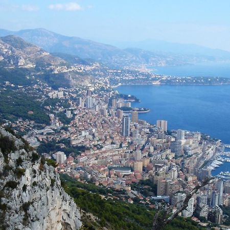 Beautiful Apartment 3Min From Monaco Monte-Carlo Бюсолей Екстериор снимка