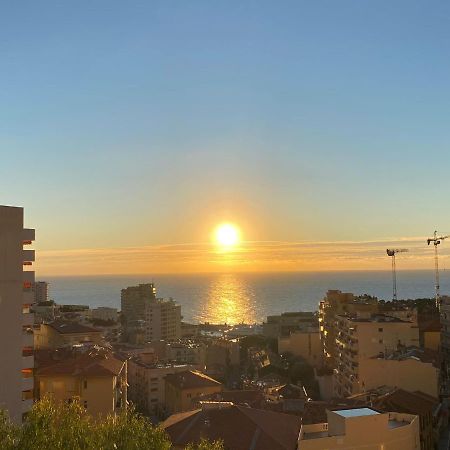 Beautiful Apartment 3Min From Monaco Monte-Carlo Бюсолей Екстериор снимка