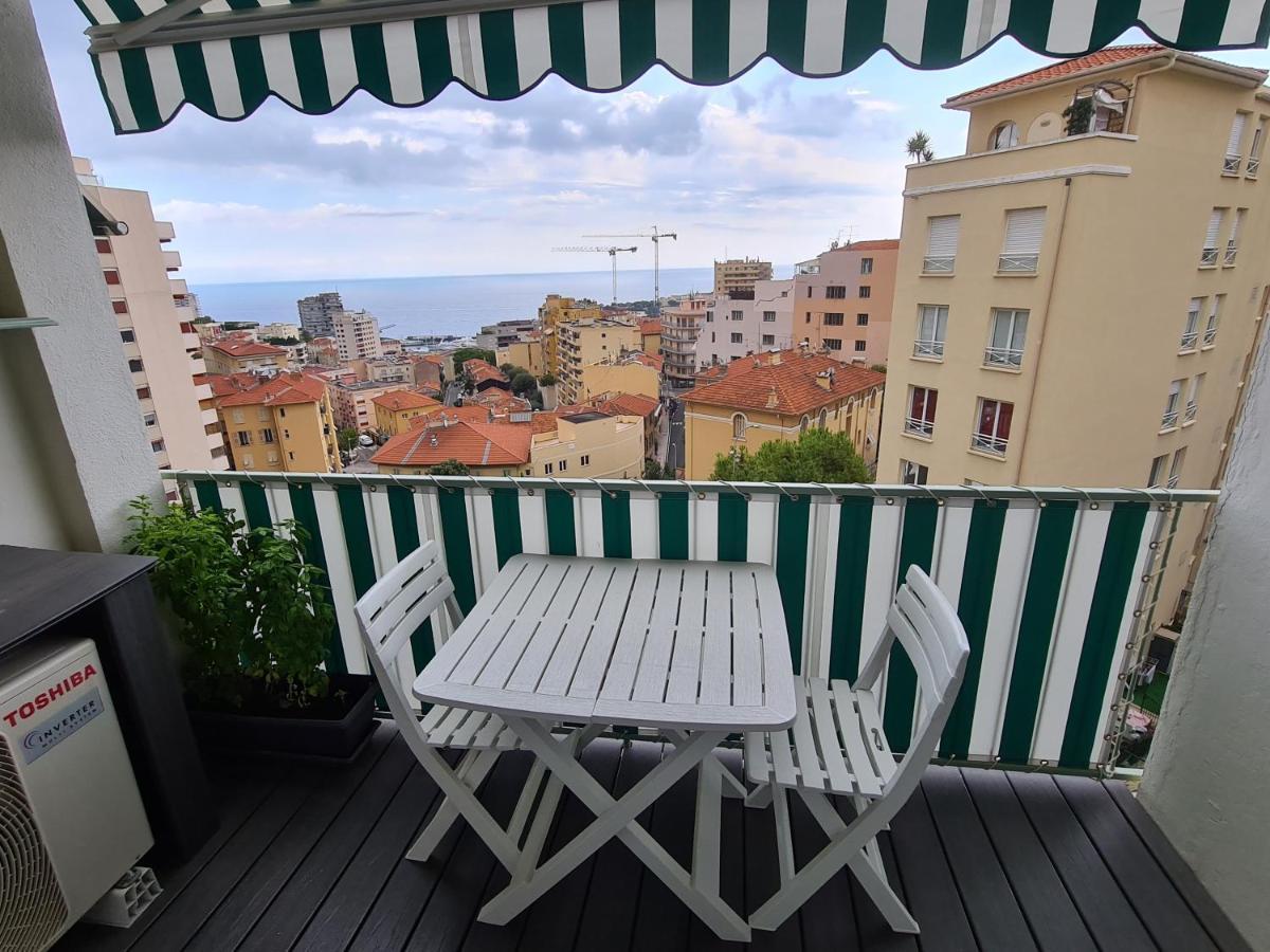 Beautiful Apartment 3Min From Monaco Monte-Carlo Бюсолей Екстериор снимка