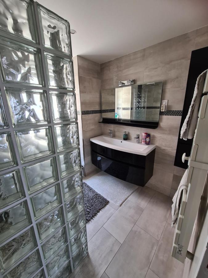 Beautiful Apartment 3Min From Monaco Monte-Carlo Бюсолей Екстериор снимка
