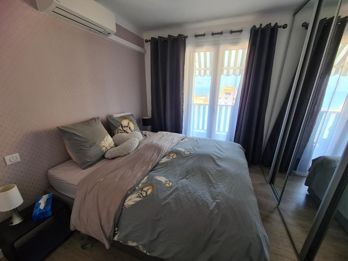 Beautiful Apartment 3Min From Monaco Monte-Carlo Бюсолей Екстериор снимка