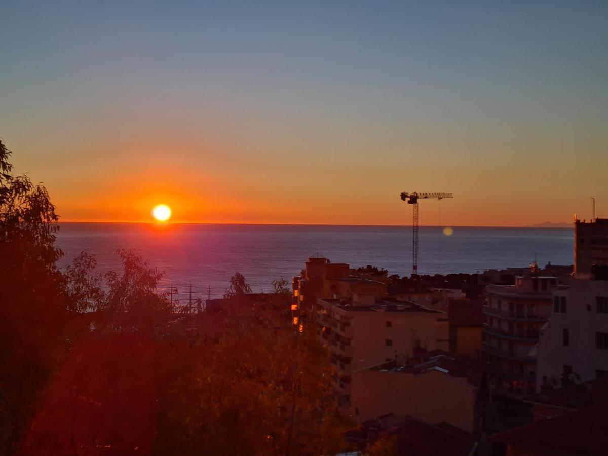 Beautiful Apartment 3Min From Monaco Monte-Carlo Бюсолей Екстериор снимка