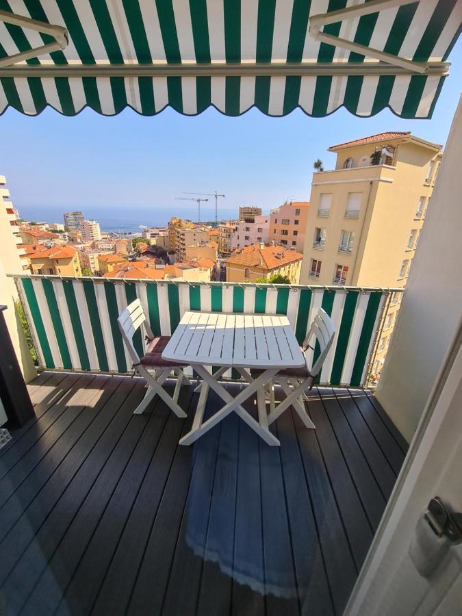 Beautiful Apartment 3Min From Monaco Monte-Carlo Бюсолей Екстериор снимка