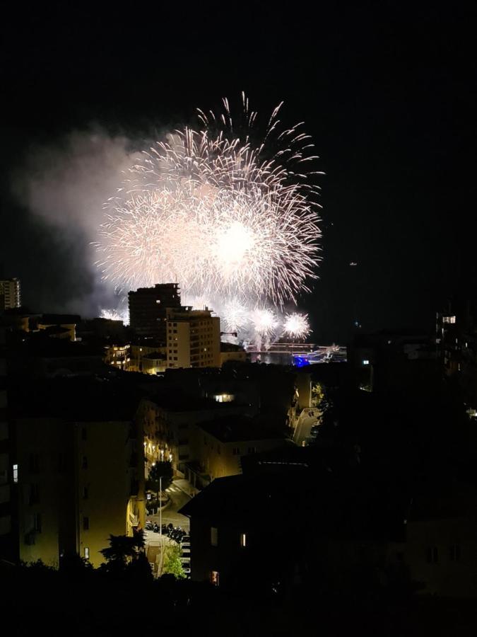 Beautiful Apartment 3Min From Monaco Monte-Carlo Бюсолей Екстериор снимка