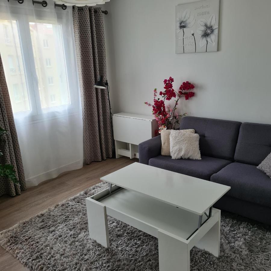 Beautiful Apartment 3Min From Monaco Monte-Carlo Бюсолей Екстериор снимка