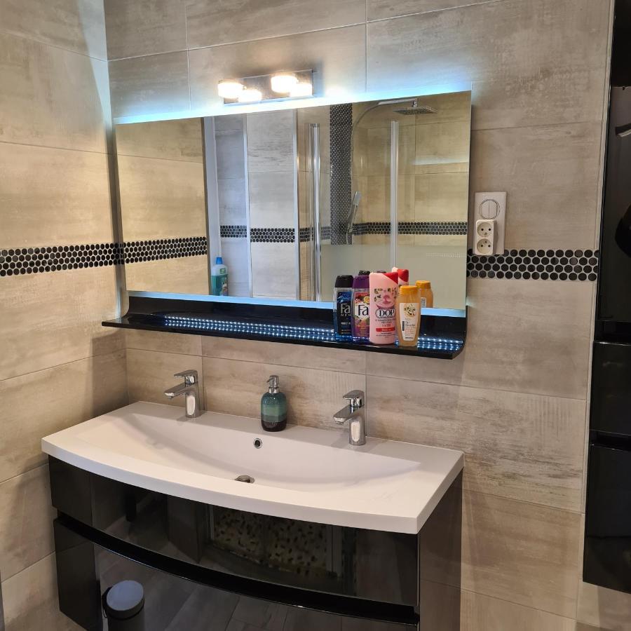 Beautiful Apartment 3Min From Monaco Monte-Carlo Бюсолей Екстериор снимка