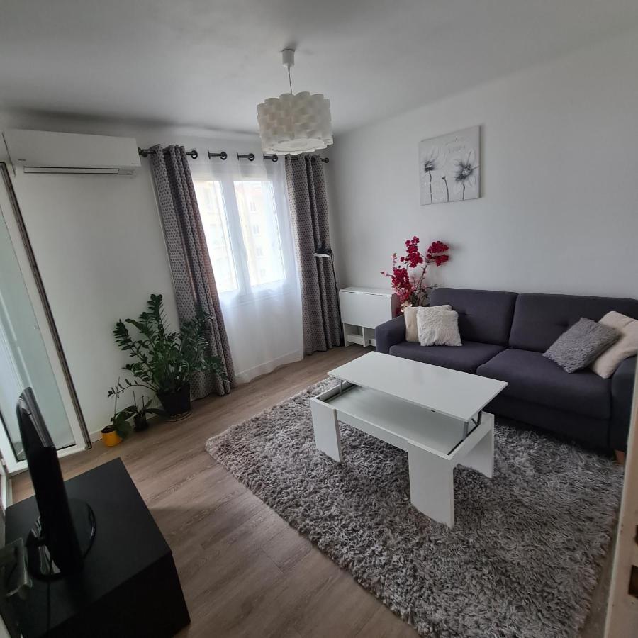 Beautiful Apartment 3Min From Monaco Monte-Carlo Бюсолей Екстериор снимка