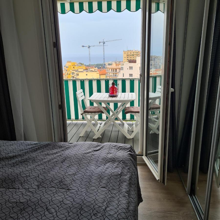 Beautiful Apartment 3Min From Monaco Monte-Carlo Бюсолей Екстериор снимка