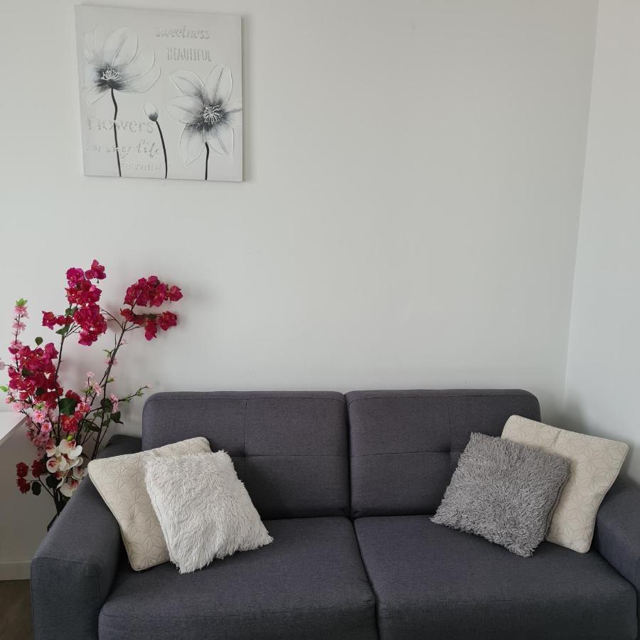Beautiful Apartment 3Min From Monaco Monte-Carlo Бюсолей Екстериор снимка