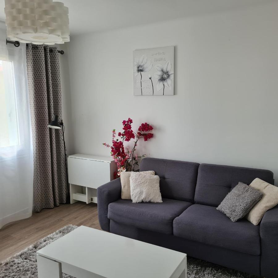 Beautiful Apartment 3Min From Monaco Monte-Carlo Бюсолей Екстериор снимка