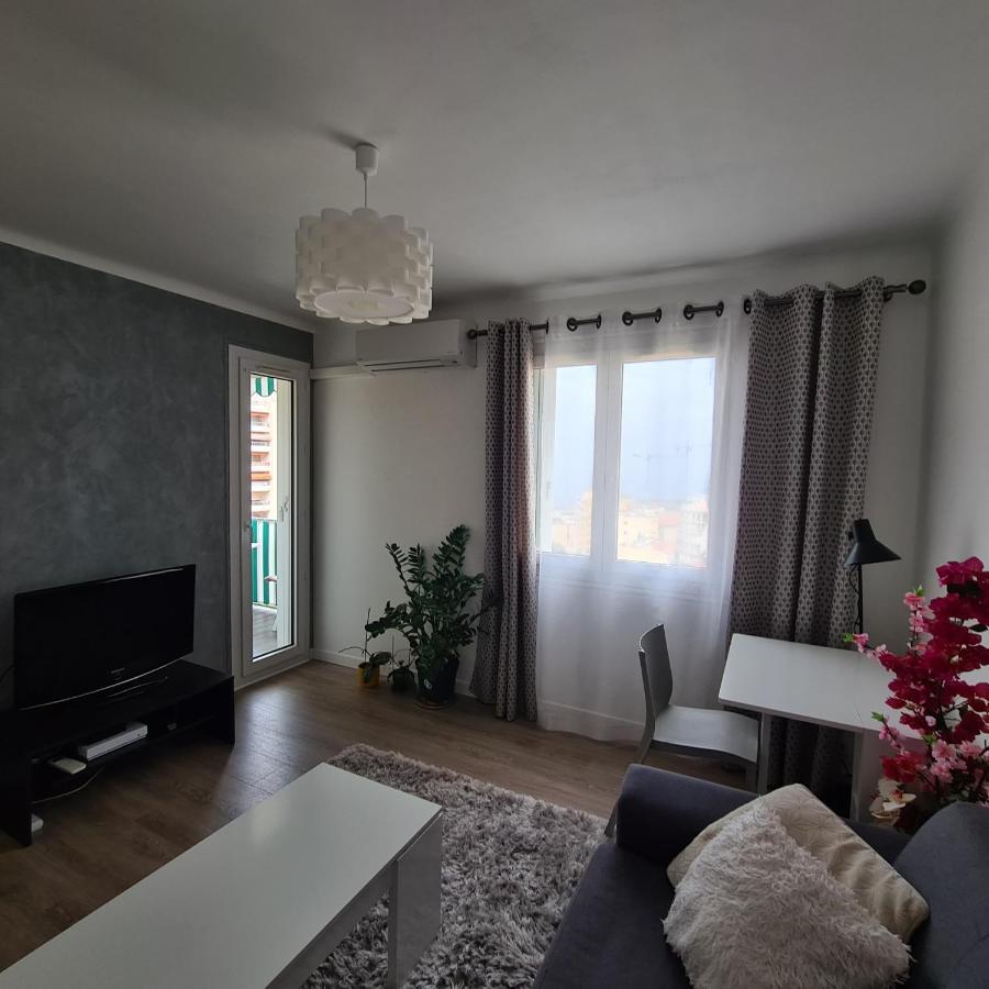 Beautiful Apartment 3Min From Monaco Monte-Carlo Бюсолей Екстериор снимка