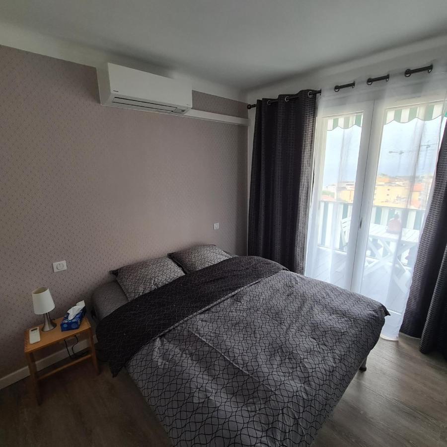 Beautiful Apartment 3Min From Monaco Monte-Carlo Бюсолей Екстериор снимка