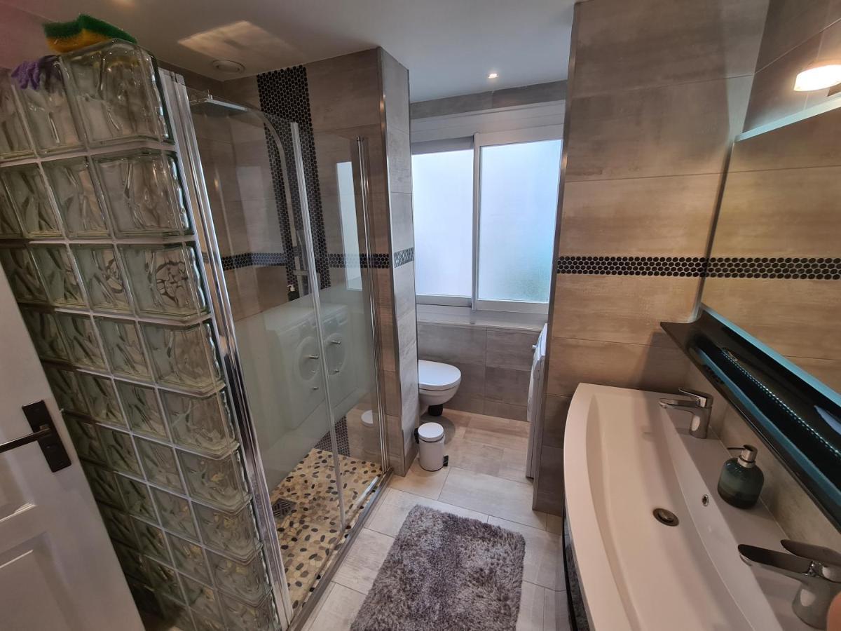 Beautiful Apartment 3Min From Monaco Monte-Carlo Бюсолей Екстериор снимка